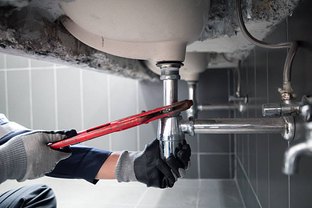 Trusted Pipe Repair service in Polkville, NC - Masters Plumbing Service